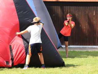 Lasergame-einbeck – Bild 3
