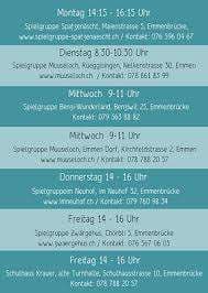 Spielgruppe Muuseloch – Bild 3