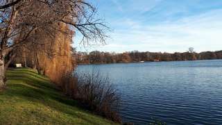 Schwanenteichpark Zwickau – Bild 2