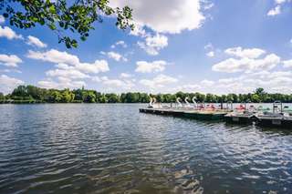 Schwanenteichpark Zwickau – Bild 4