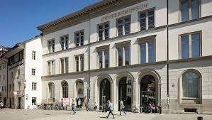 Gewerbemuseum Winterthur – Bild 1