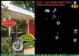 Spiel- & Sportpark Emst – Bild 1