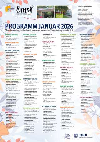 Spiel- & Sportpark Emst – Bild 5