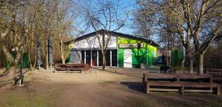 Freizeitzentrum Münster – Bild 3