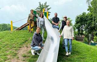 Drachen Spielplatz – Bild 1