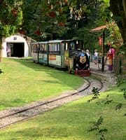 Stadt Herne Streichelzoo Gysenberg – Bild 5