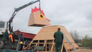 Spieloval Hofwiesenpark – Bild 3