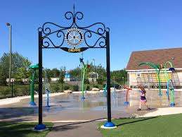 Creek Village Park – Bild 6