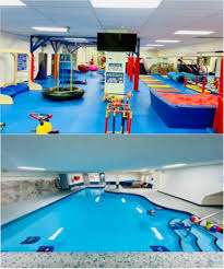 We Rock The Spectrum Kids Gym - Brampton – Bild 1
