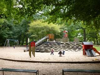 Spielplatz Eversten Holz – Bild 3