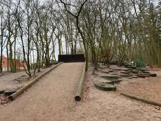 Spielplatz Eversten Holz – Bild 5
