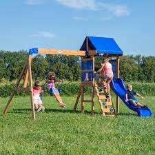 Playground – Bild 3