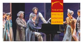 Theater Mönchengladbach – Bild 3