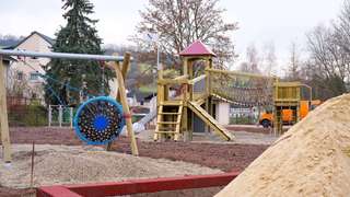Mehrgenerationenplatz Rotensee – Bild 1