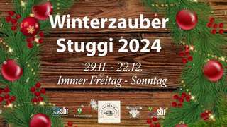 Winterzauber Stuggi – Bild 2