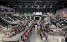 Southeast Event Centre – Bild 2
