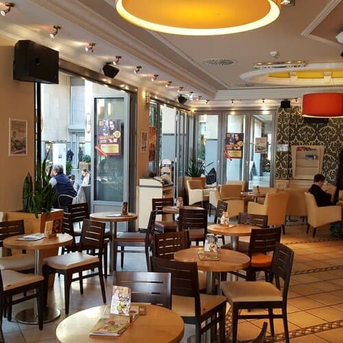 Café Alex – Bild 2