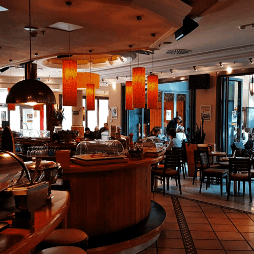 Café Alex – Bild 3