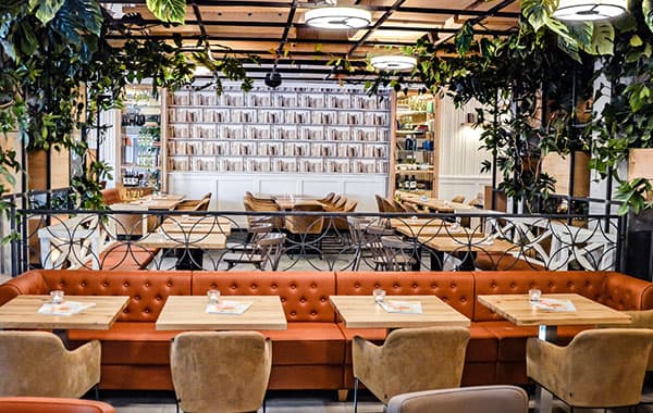 Café Alex – Bild 6