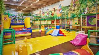 Jackelino Safari – Bild 2