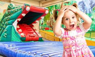 Jackelino Safari – Bild 5