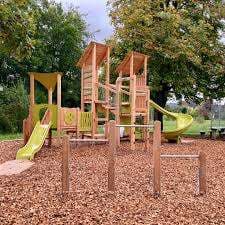 Spielplatz – Bild 2