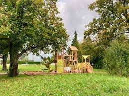 Spielplatz – Bild 4