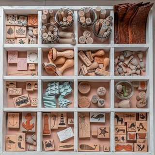 Keramik Ahoi - die Keramikmalwerkstatt – Bild 2