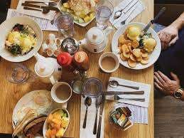 Floyd's Diner James Bay – Bild 1