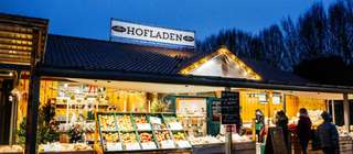 Gut Clarenhof Hofladen Frechen – Bild 1