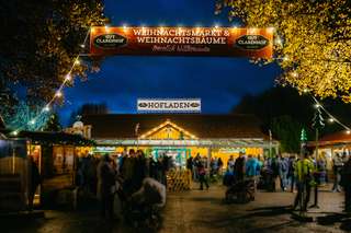Gut Clarenhof Hofladen Frechen – Bild 4