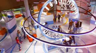 ENERGIE ERLEBNIS ZENTRUM Ostfriesland (EEZ Aurich) – Bild 1