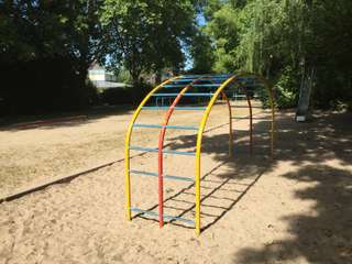 Spielplatz Am Eselsweg – Bild 1