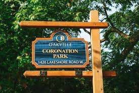 Coronation Park – Bild 1