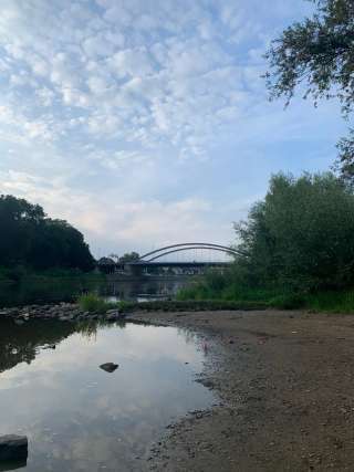 Naherholungsgebiet Weser – Bild 5