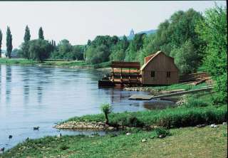 Naherholungsgebiet Weser – Bild 6