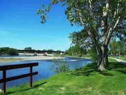 Beauséjour Park – Bild 1