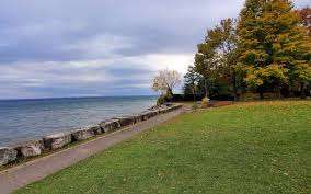 Sioux Lookout Park – Bild 1
