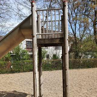 Spielplatz Hüttengrabenweg – Bild 2