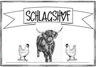 Schlagshof Heißing - Verkauf am Westfeldweg1 / 46499 – Bild 2