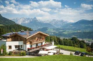 Gasthof Bürglhöh - Das Wirtshaus – Bild 1