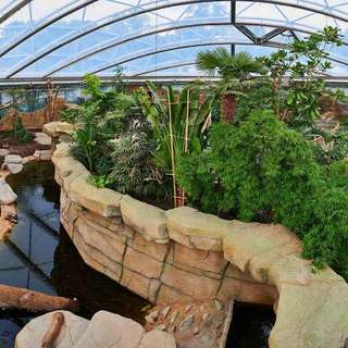 Allwetterzoo Münster – Bild 4