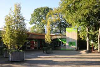 Allwetterzoo Münster – Bild 6
