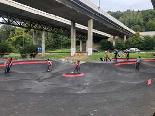 Pumptrack Baden-Baden – Bild 2