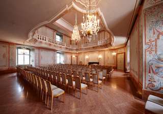 Schloss Ettlingen – Bild 4