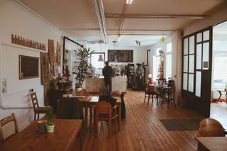 Amsel Kaffee – Bild 1