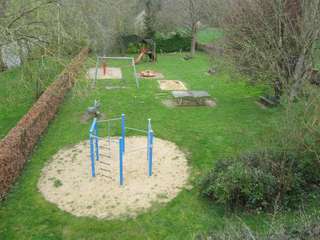 Dorfplatz/Schieferbenden – Bild 2