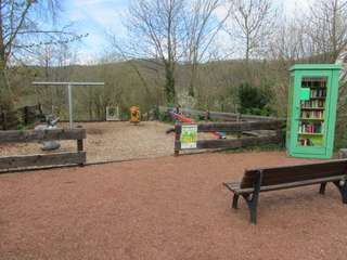 Dorfplatz/Schieferbenden – Bild 4