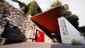 Feuerstelle Wasserreservoir – Bild 3