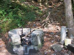 Feuerstelle Wasserreservoir – Bild 4